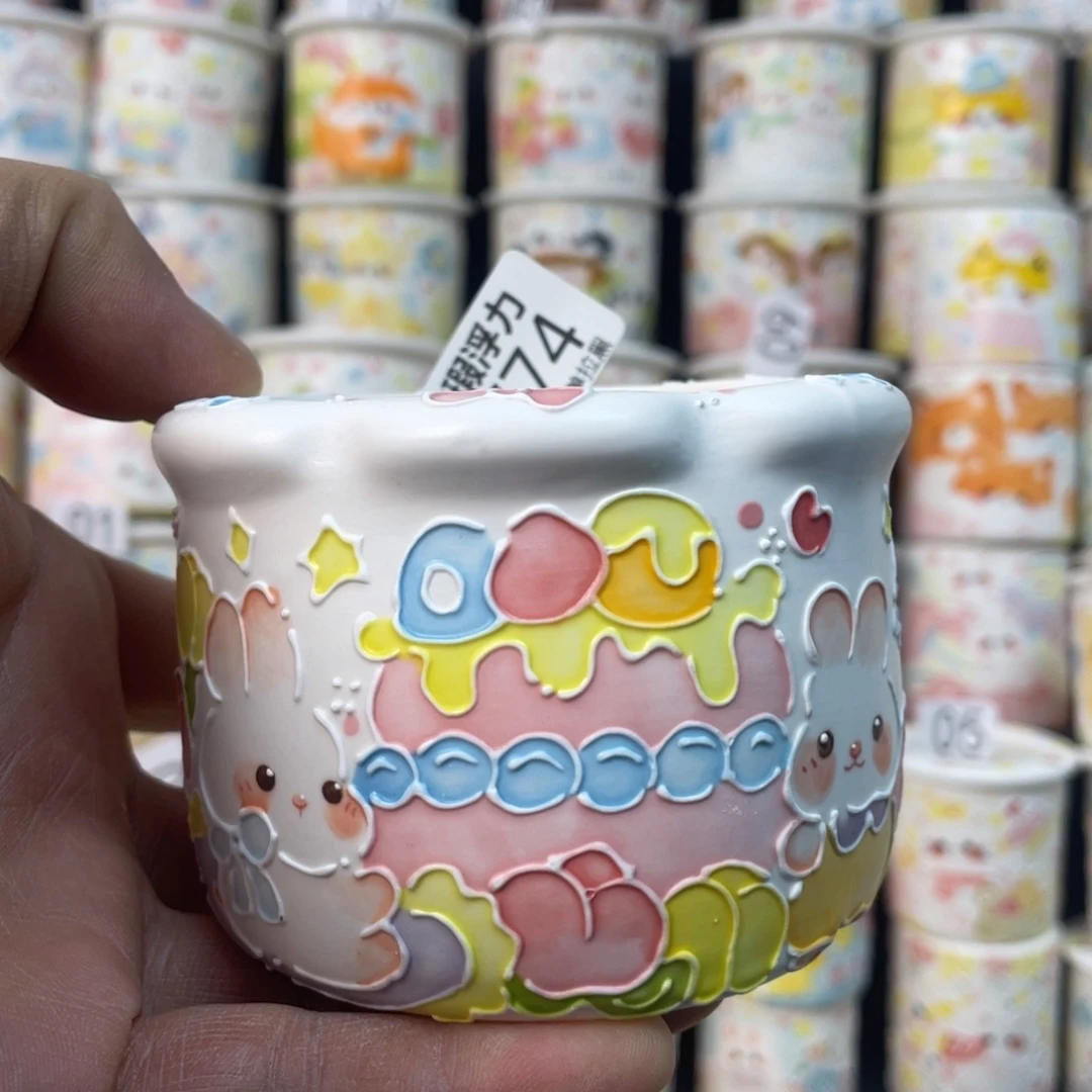 2774 小嘟嘟嘟嘟嘟花盆