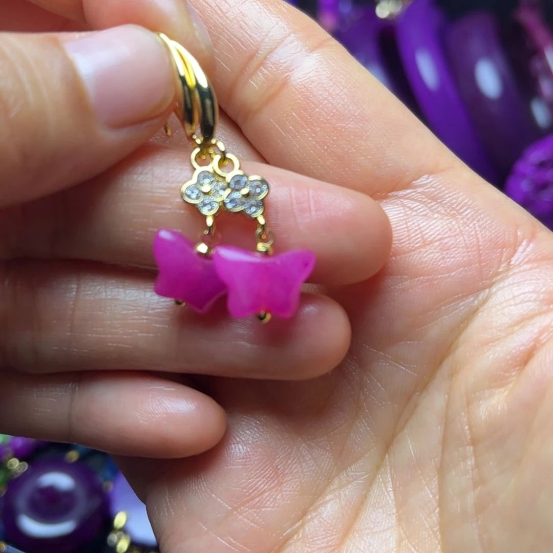 紫砂南非老油料11