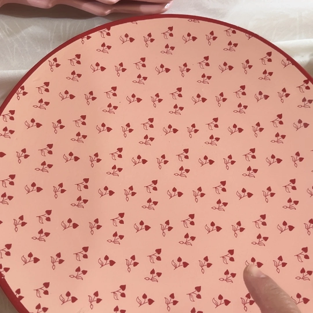 皮***子微瑕陶瓷不退不换