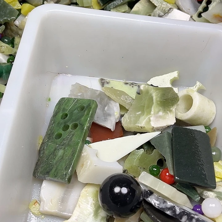 未镶嵌和田玉珠宝奇石燕