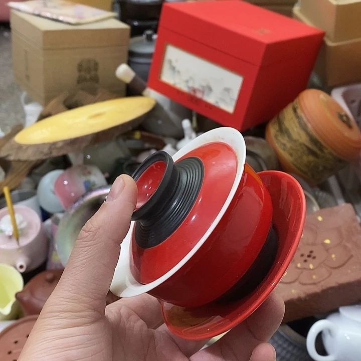 陶瓷艺术品及陶瓷制品