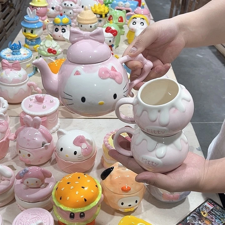 紫砂茶案这么多人在一起