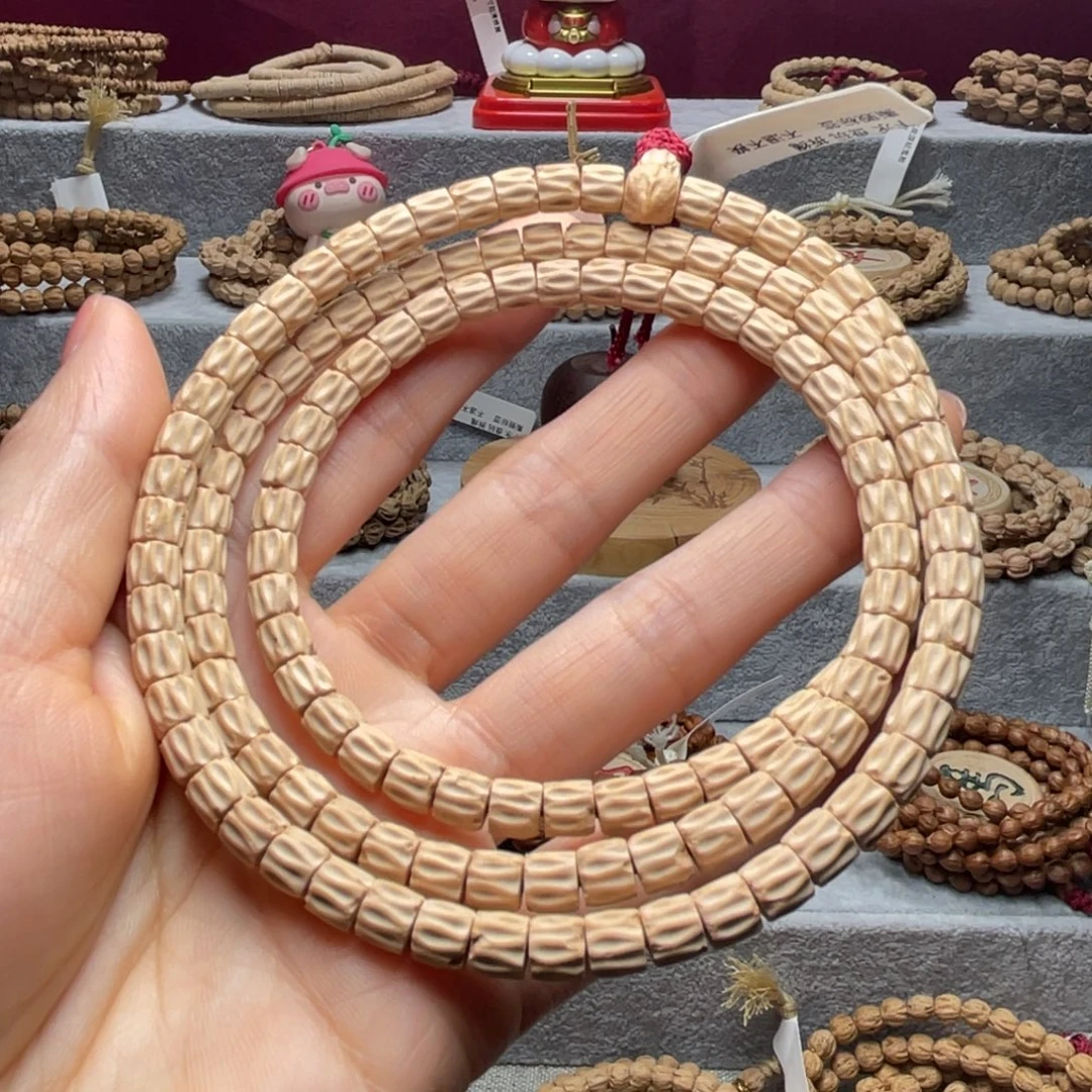 柏香籽/百香籽手串