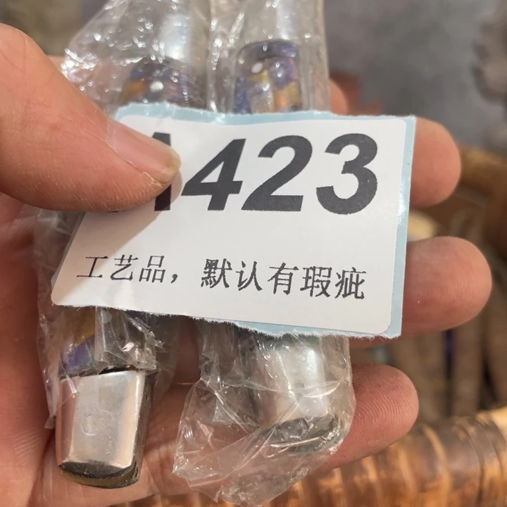 老***蒋琉璃手工艺品知道