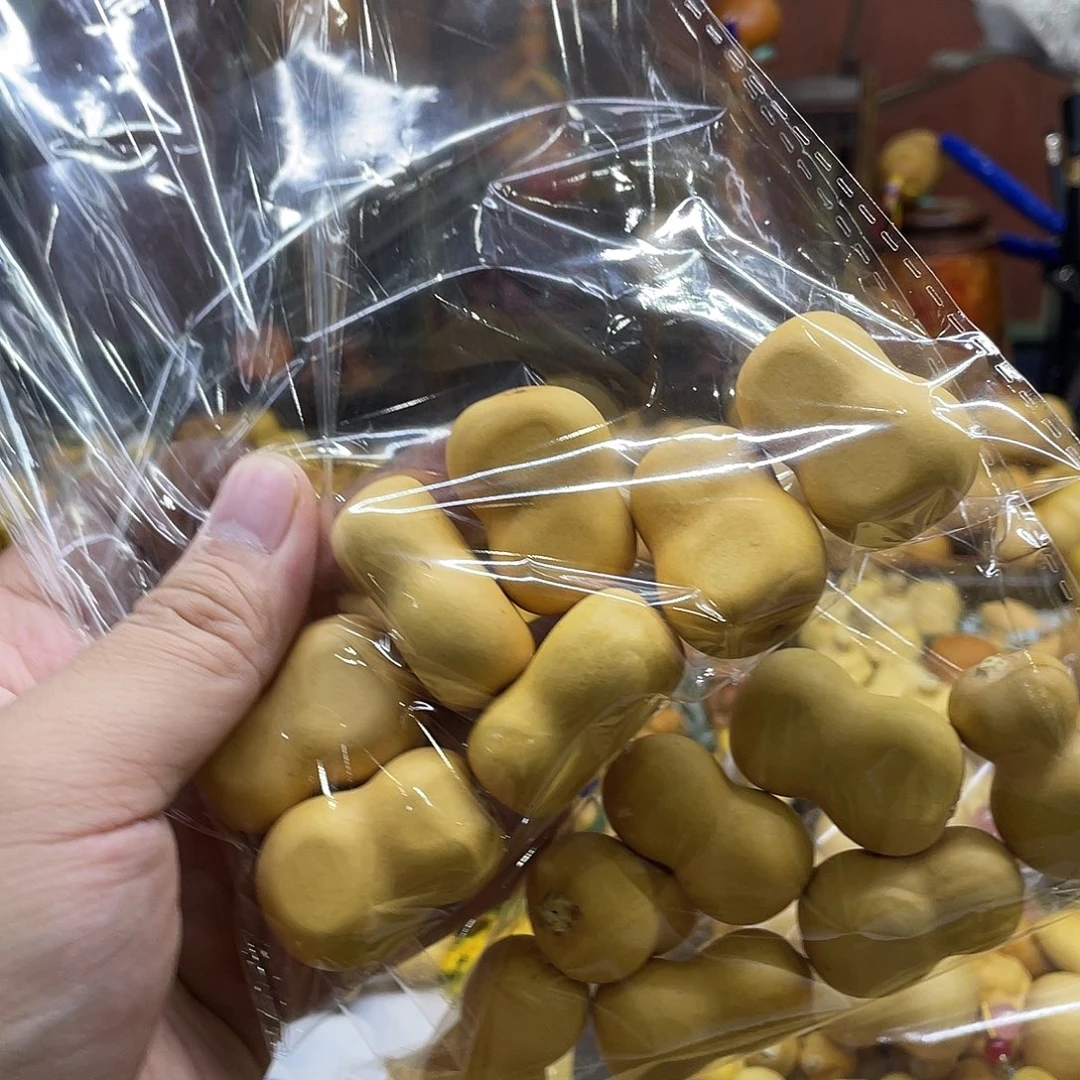 欢***囍有机玻璃葫芦制品