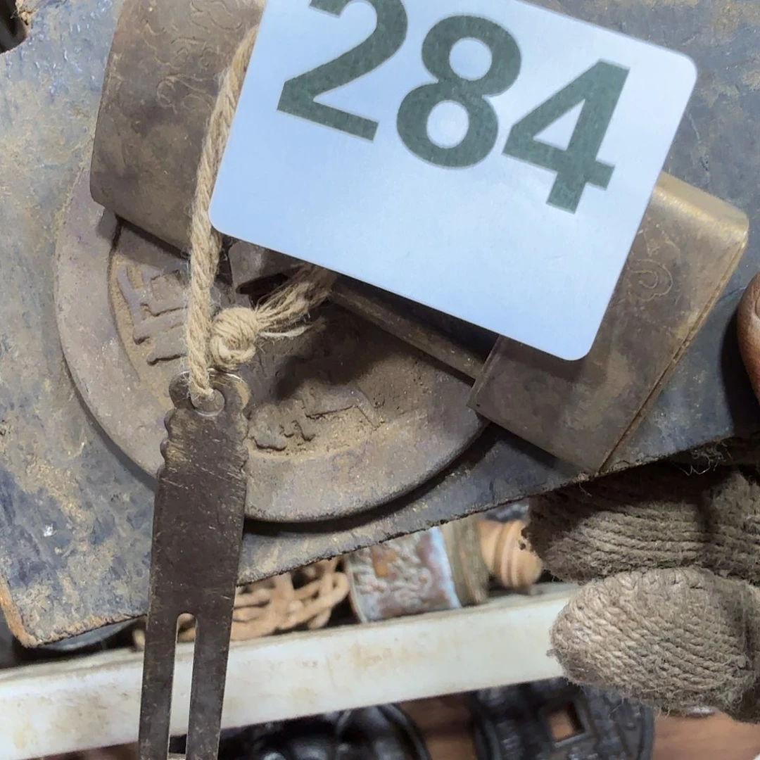 老***物一物一图，工艺品，