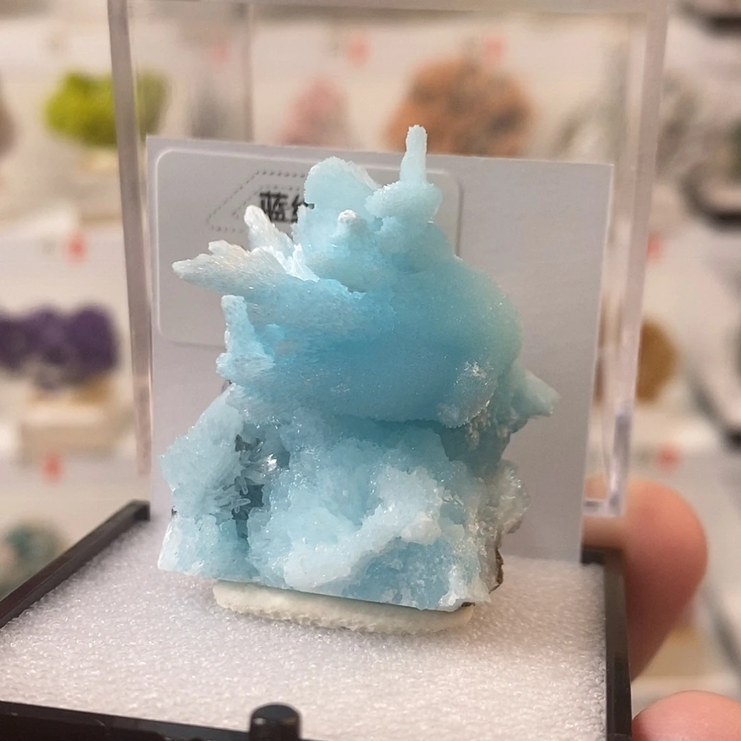 石材矿物小精品摆件