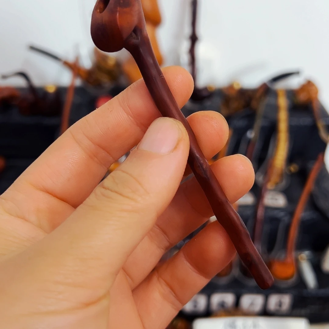 香榧木我的评分很好看呀