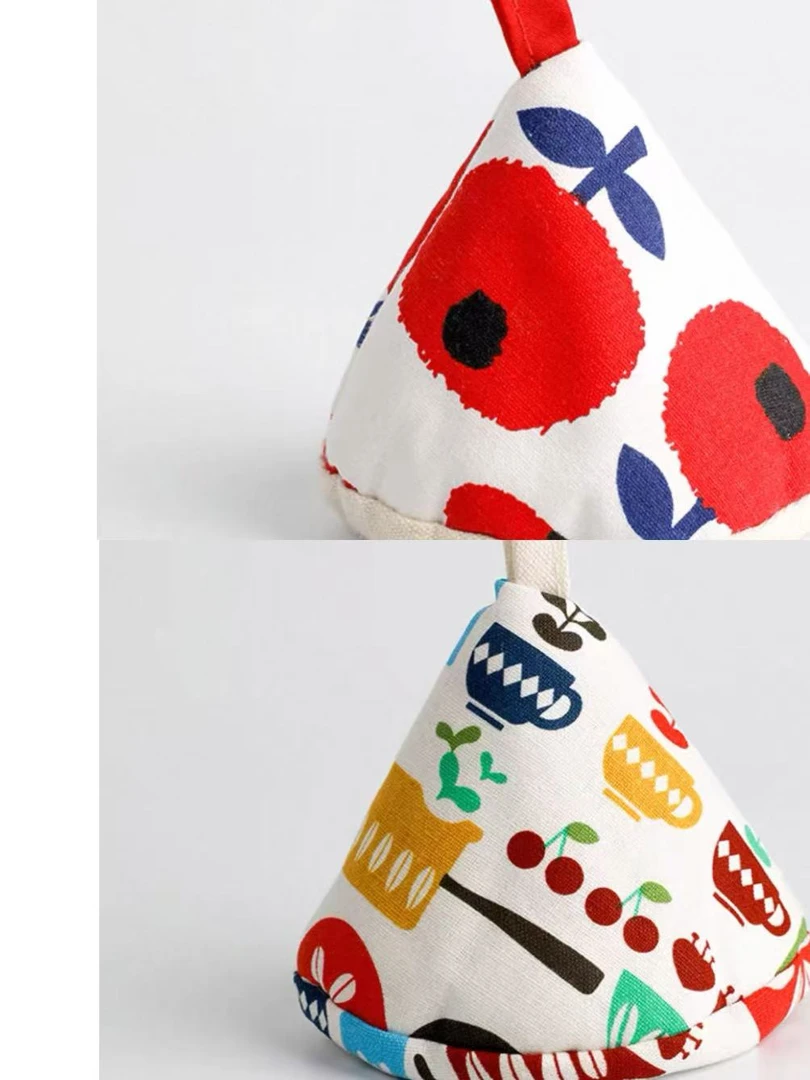 防烫锅盖帽 可爱