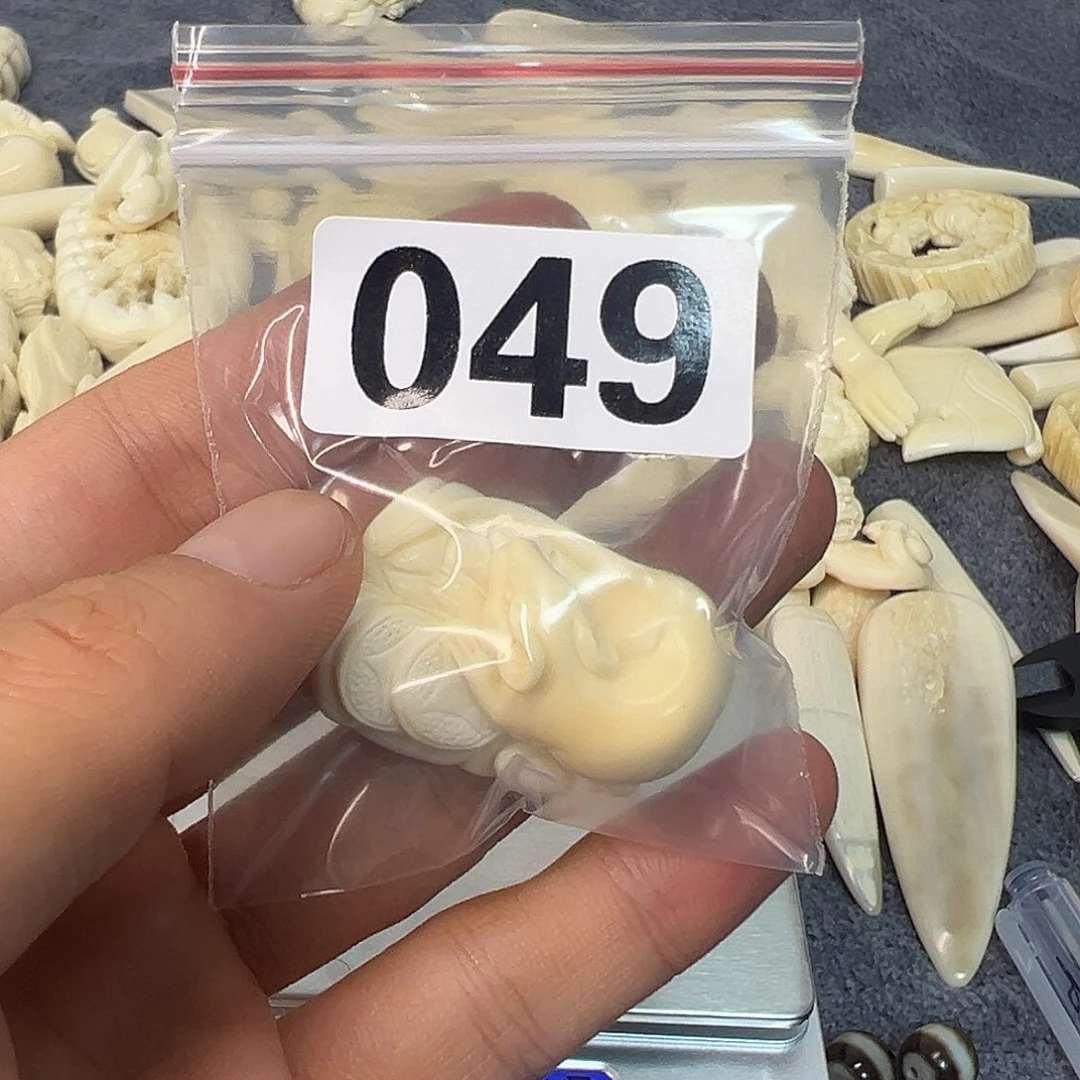 手串/手链/手镯猛犸象牙