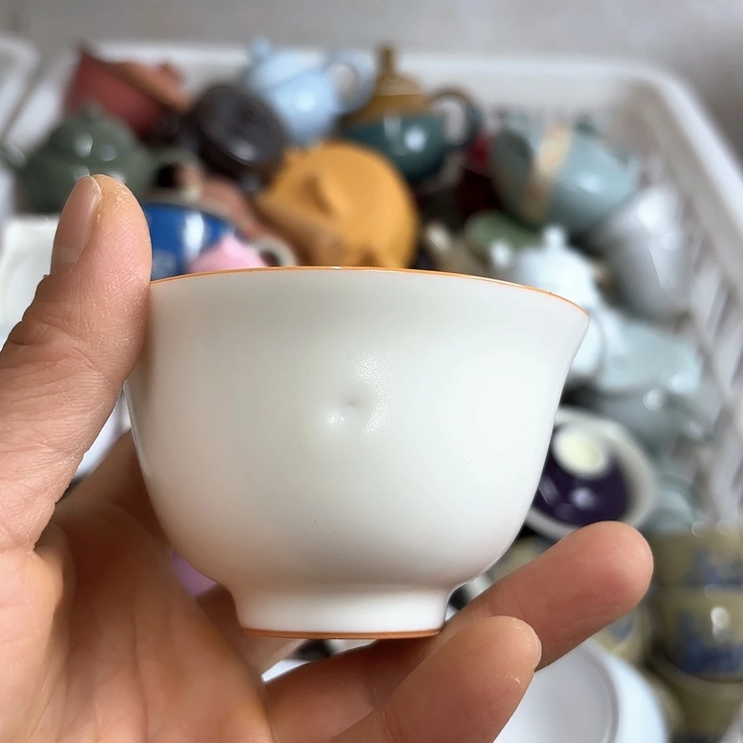 微瑕介意的不要下单