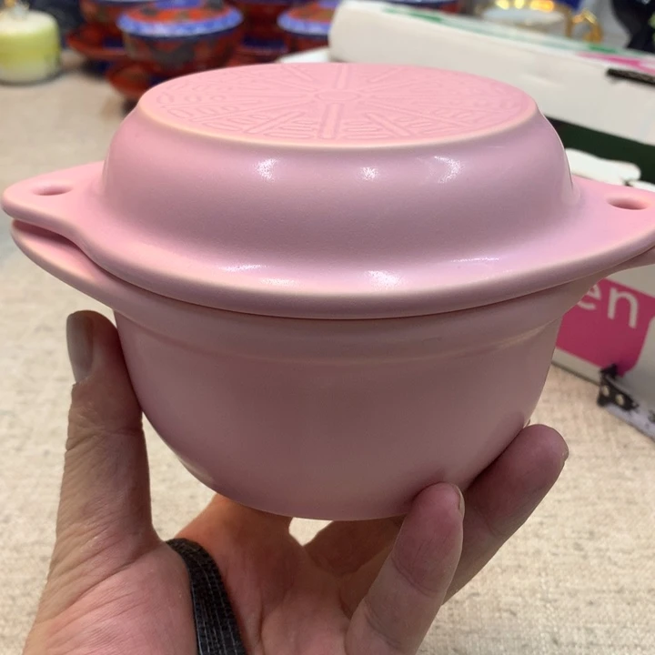 金瓷阁家的美丽瓷器