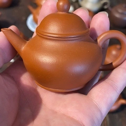 茶壶紫砂用****7紫沙壶紫砂壶