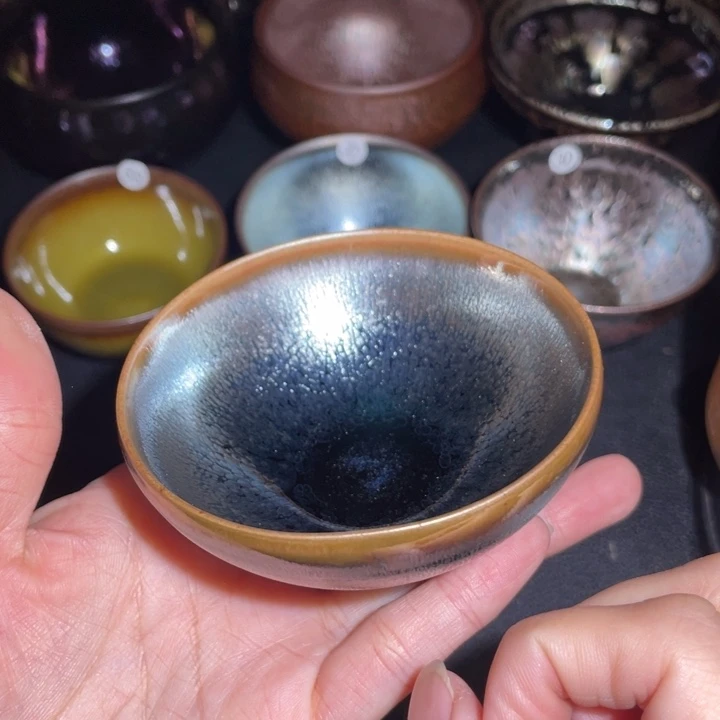 茶盏建盏直播间链接