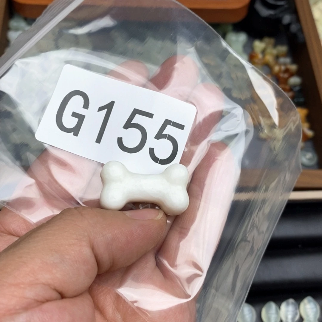岫玉假一赔十孤品福利，不退不换未镶嵌