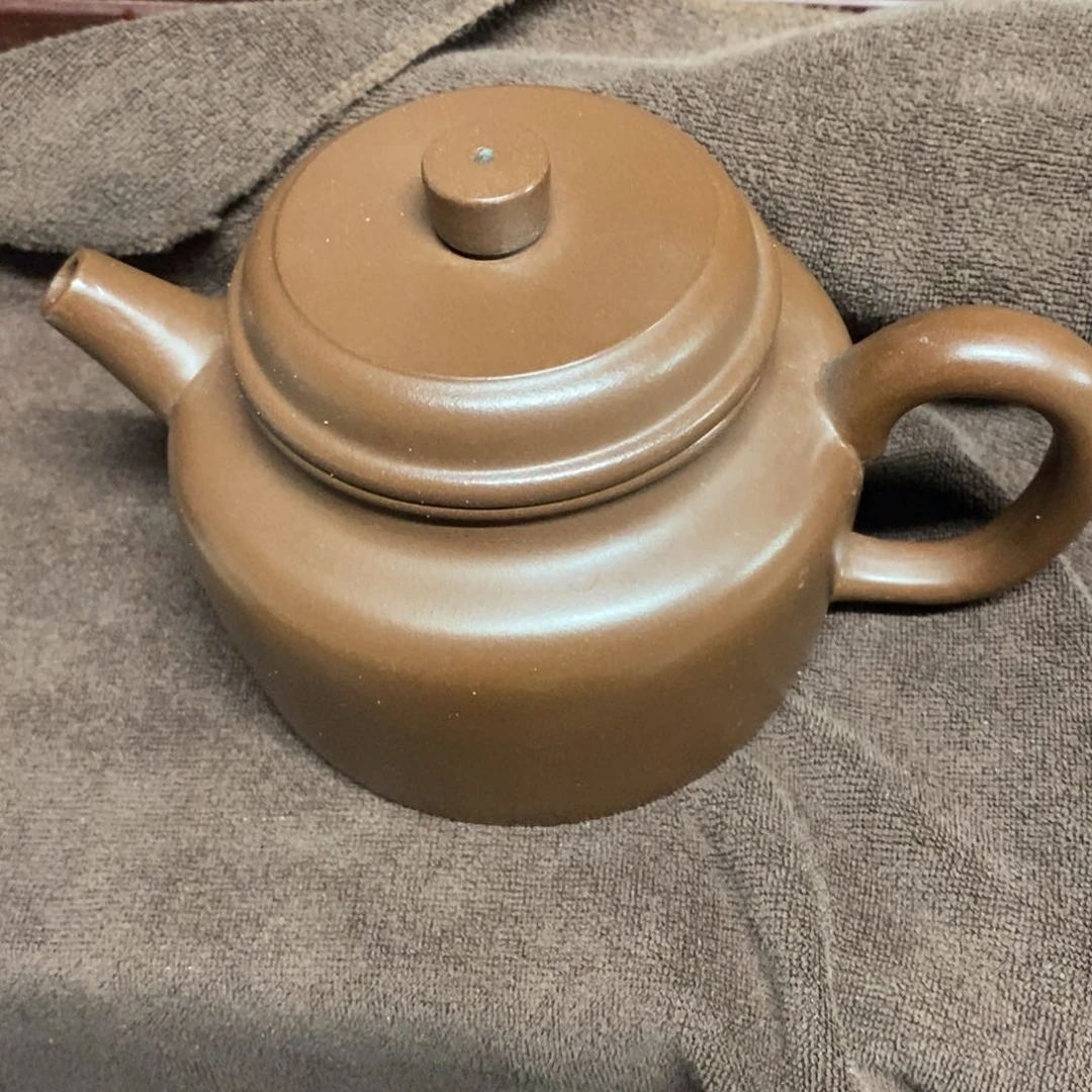 紫砂茶宠紫砂紫砂