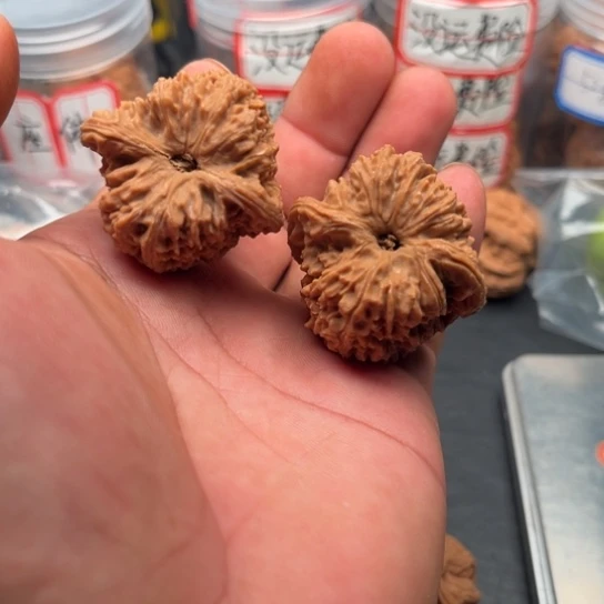 把件文玩核桃南疆40