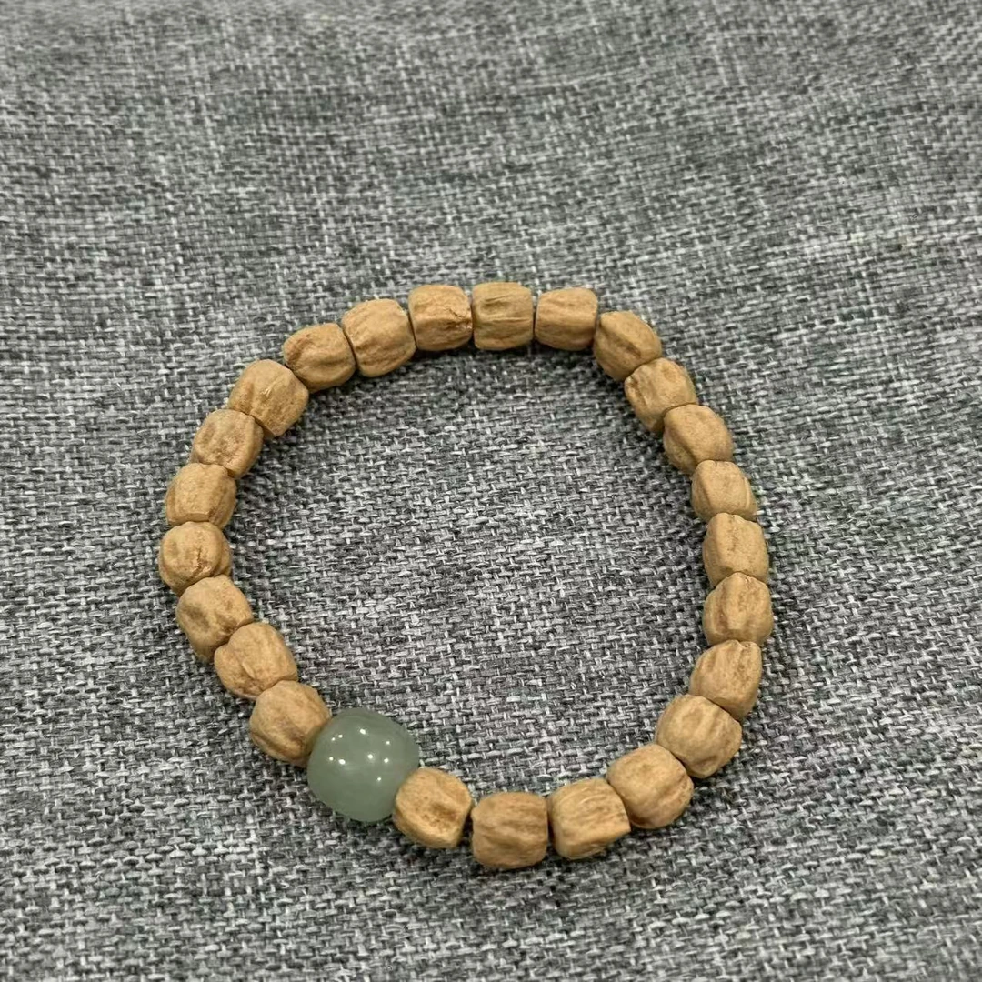 百香籽男女款手串卡6 198（无礼盒）