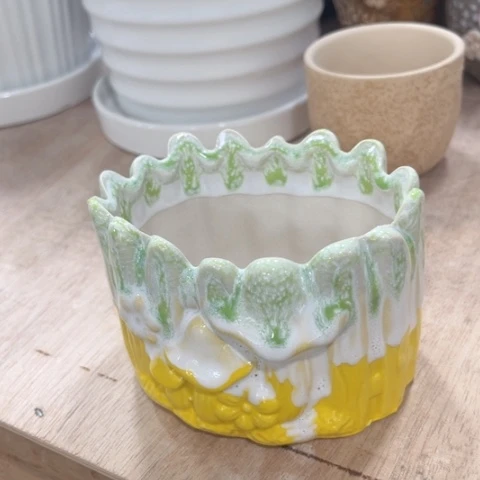 陶瓷口径不清楚问客服满9包邮