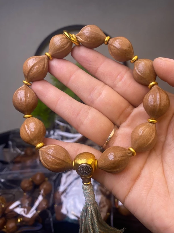 原树梅林铁核 1.6精品