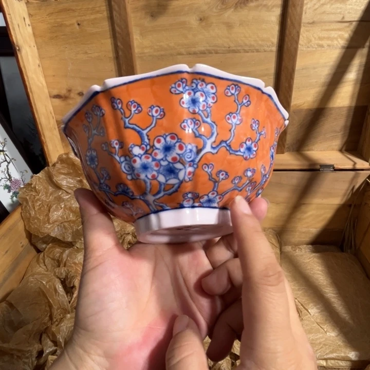 瓷片景德镇陶瓷研究所