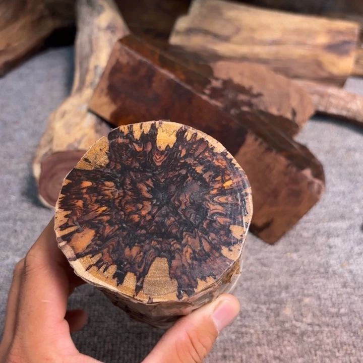 黄花梨/降香黄檀6666