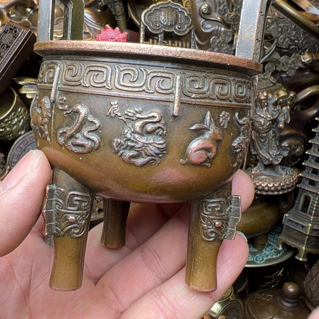 精美文玩精品摆件