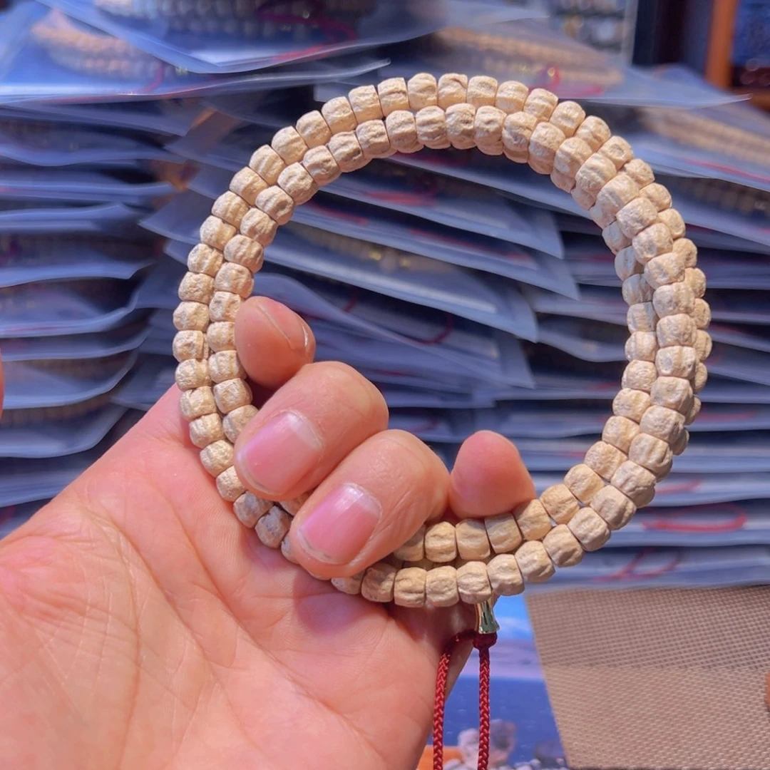 柏香籽/百香籽吊坠陌*人