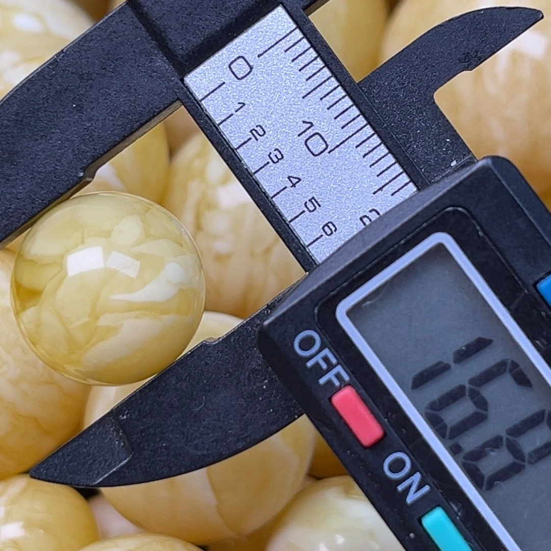 裸石蜜蜡未镶嵌！