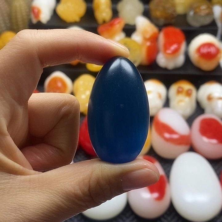 完全开放新疆五彩石石