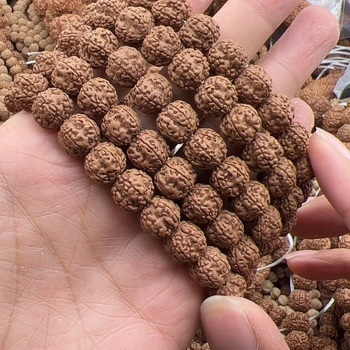 夏****手串金刚菩提花王