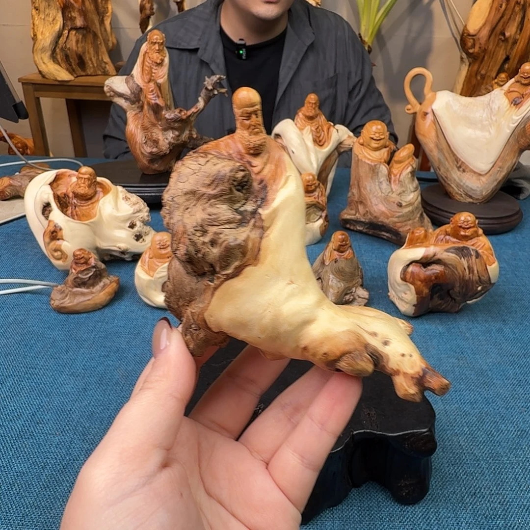 柏木（崖柏）关注一下