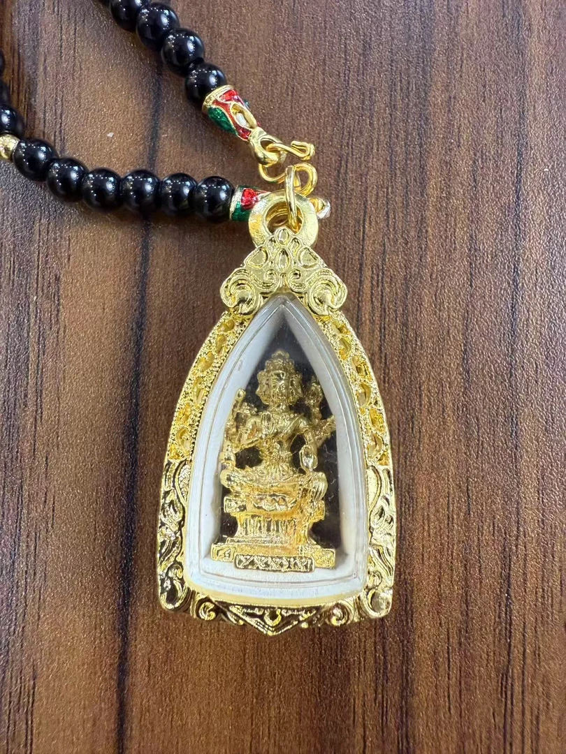 泰国佛传承吊坠-4