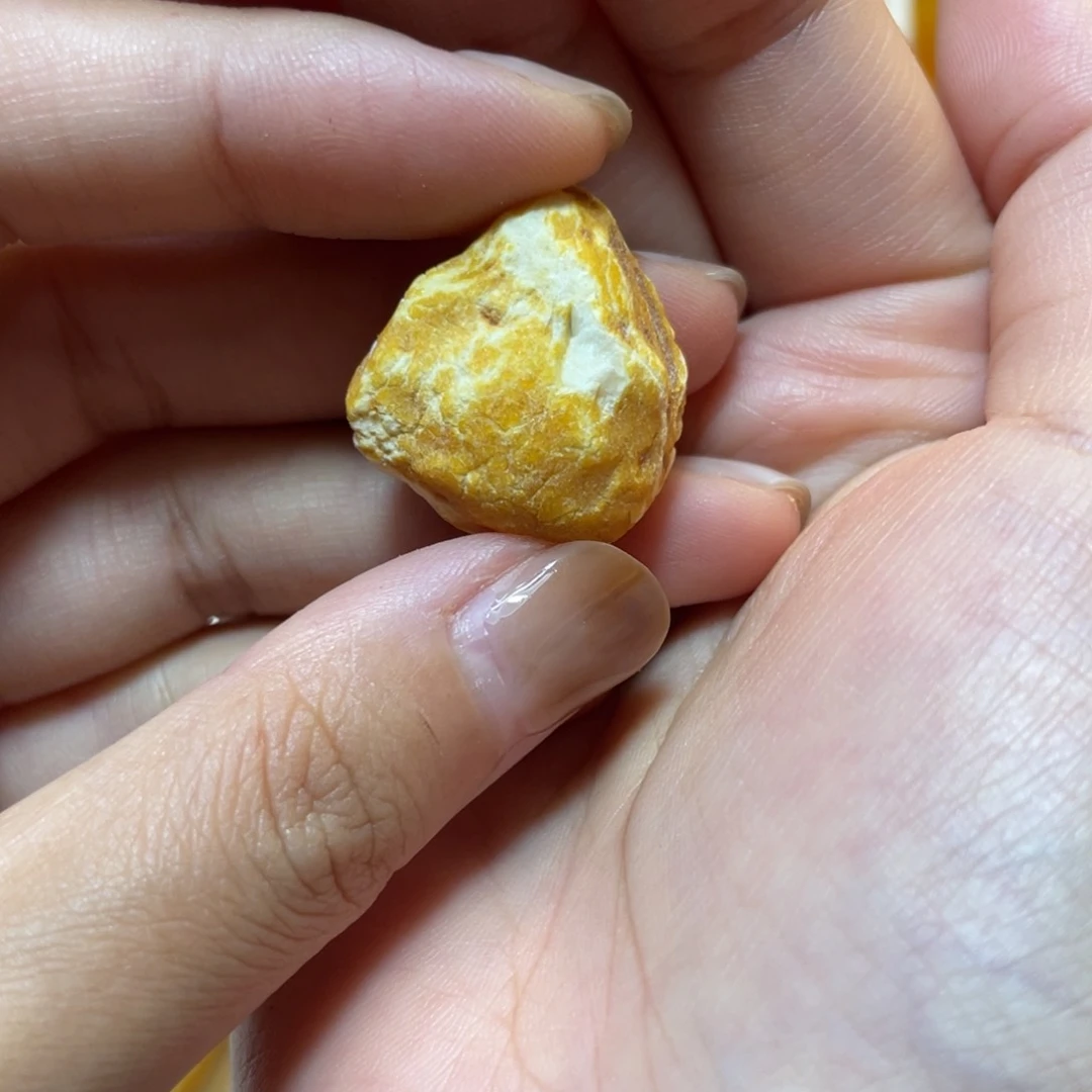 定制琥珀天然琥珀