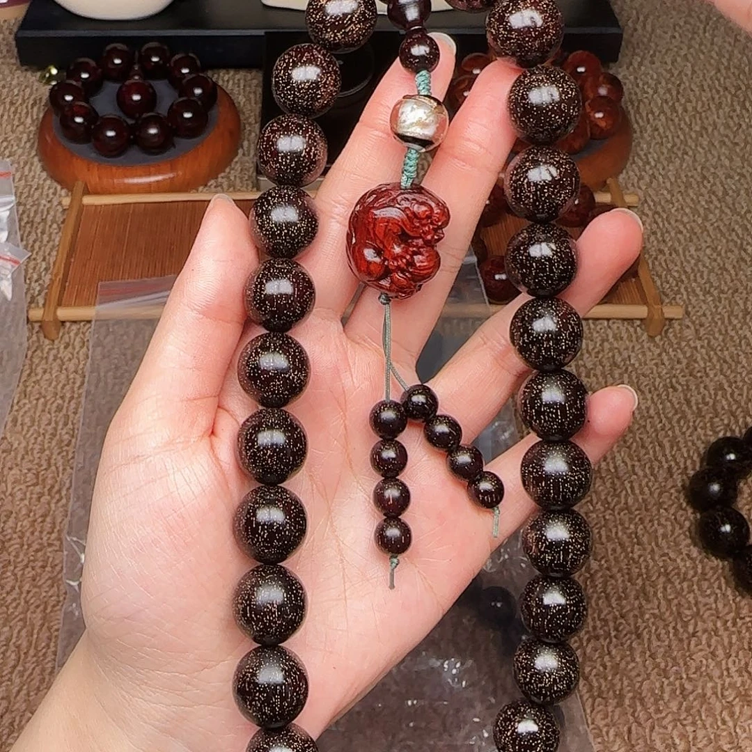 檀香紫檀（小叶紫檀）Q1.5