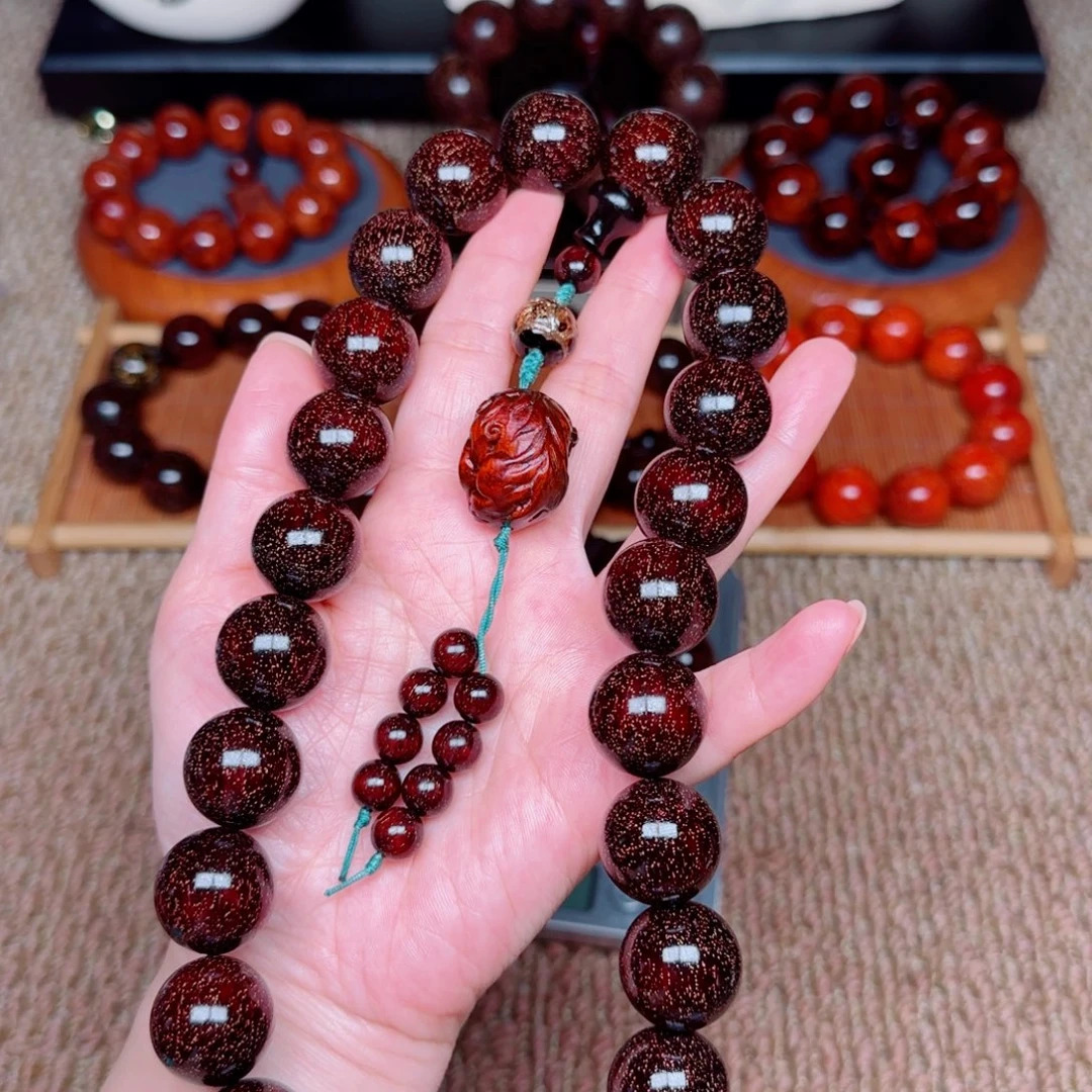 檀香紫檀（小叶紫檀）1.8手