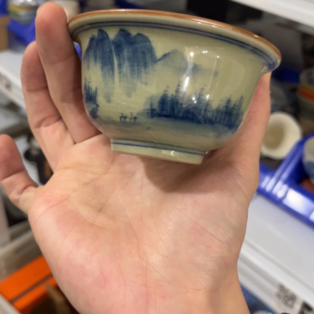 陶瓷等行业的生产和销售