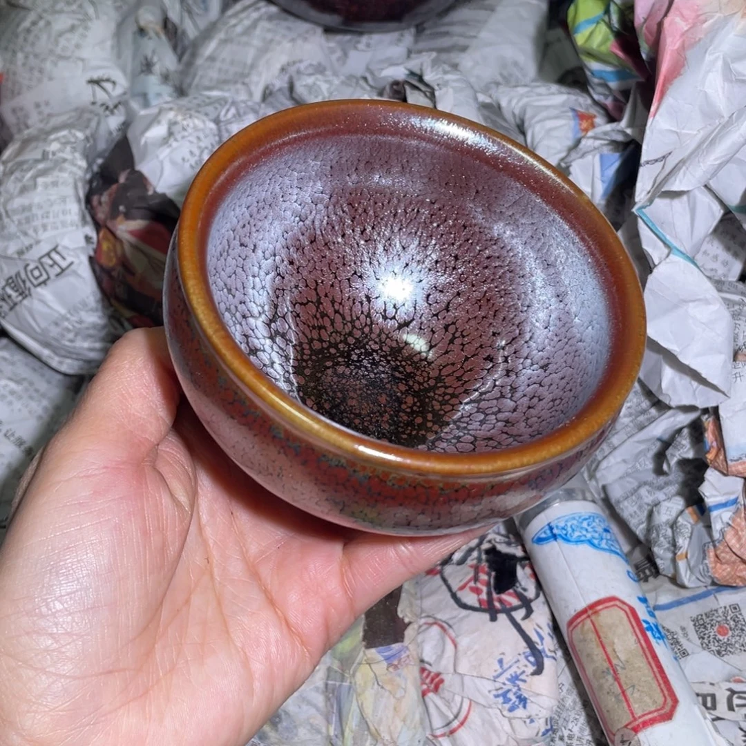 茶盏建盏直播间链接