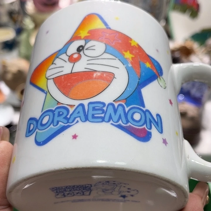 茶杯具19.9发带瑕疵牌都是坏的6