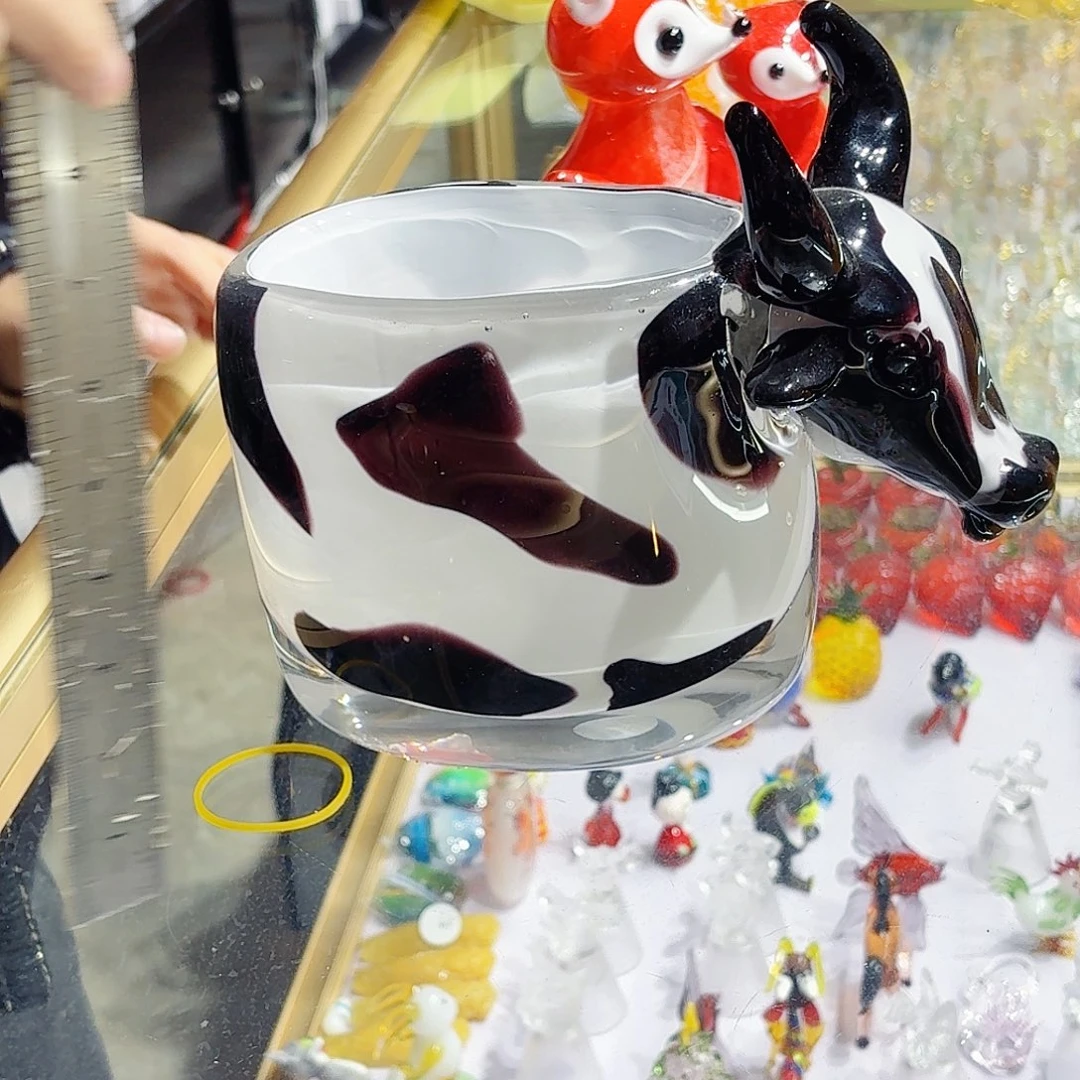 琉璃手工艺品琉璃岛之光啊