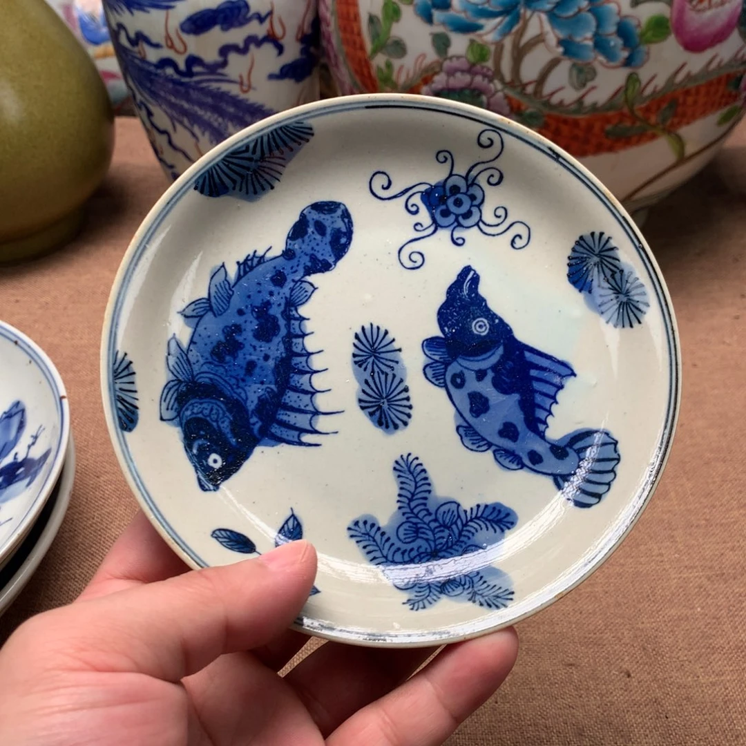 摆件旧藏瓷器旧藏瓷器
