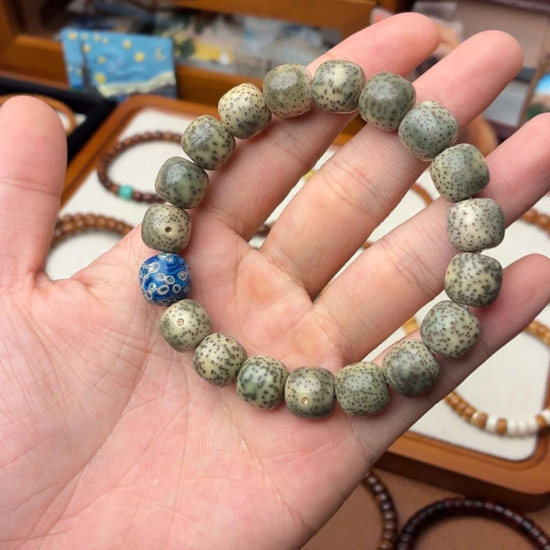 手串/手链菩提多样性