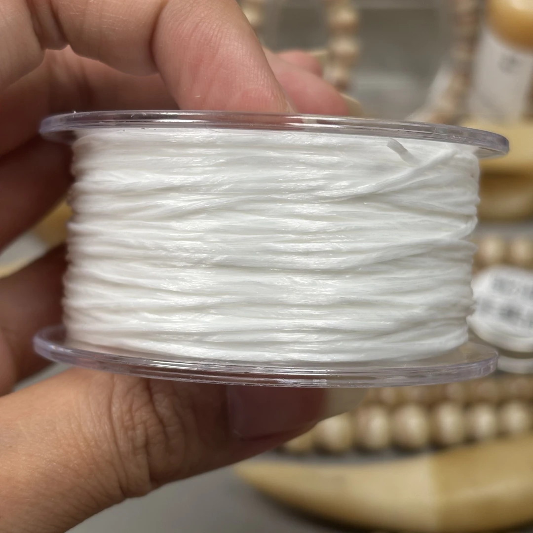 扁丝弹力绳 粗款 耐磨