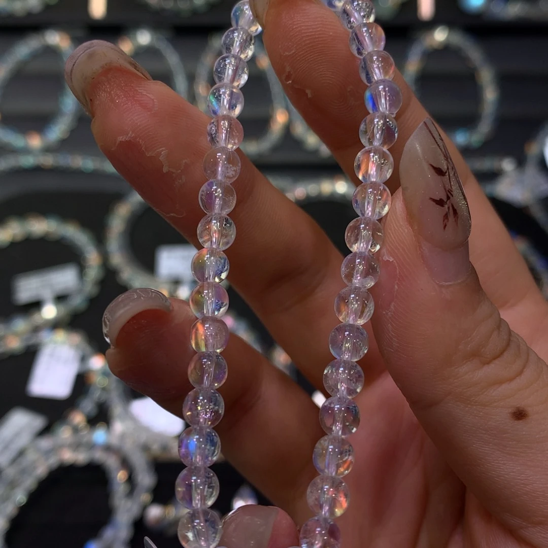 手链未镶嵌月光石5