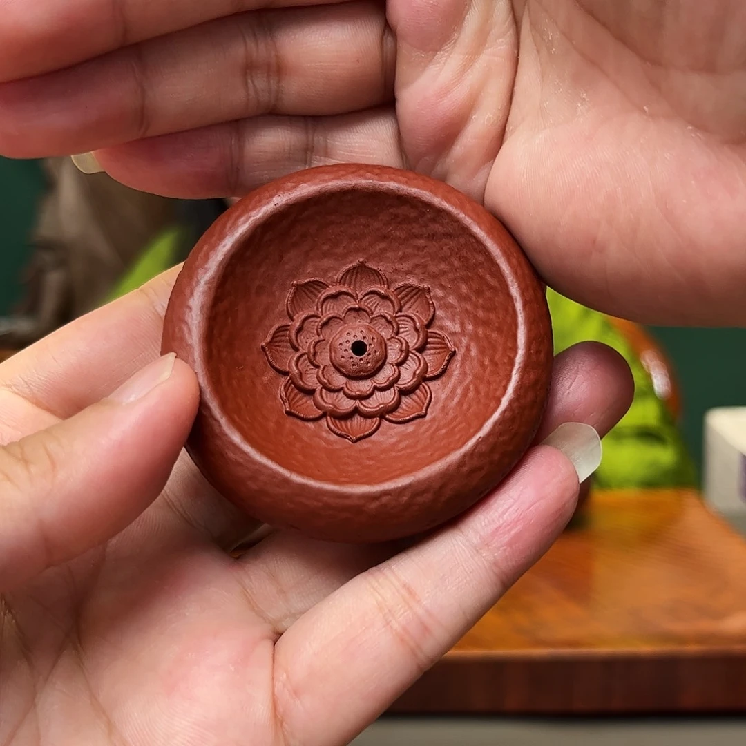 紫砂茶宠大雪自营