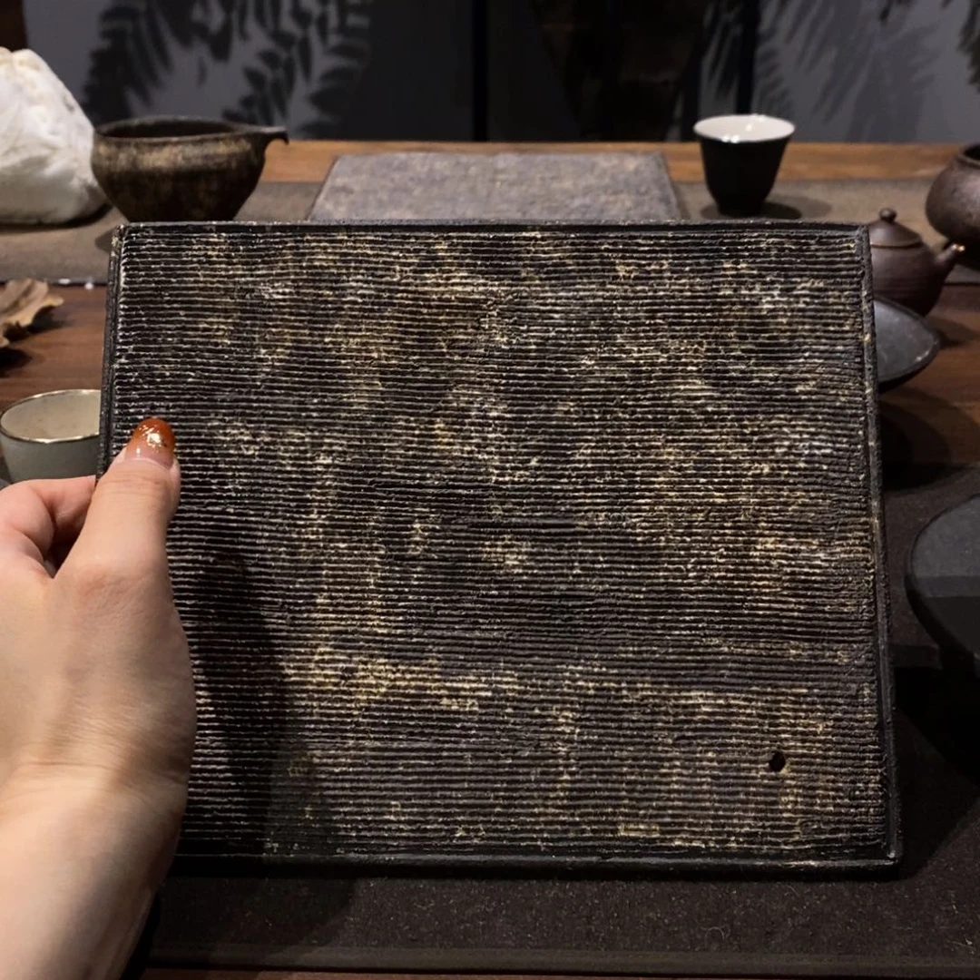 摆件现*烧户烧严选茶器