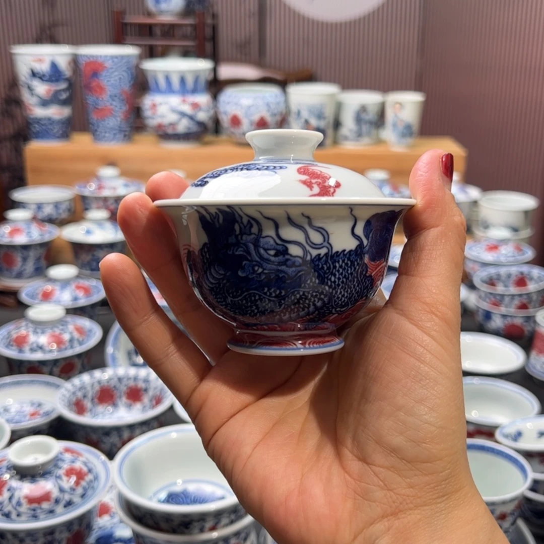 麒麟元宝盖碗啊盖碗啊盖碗啊