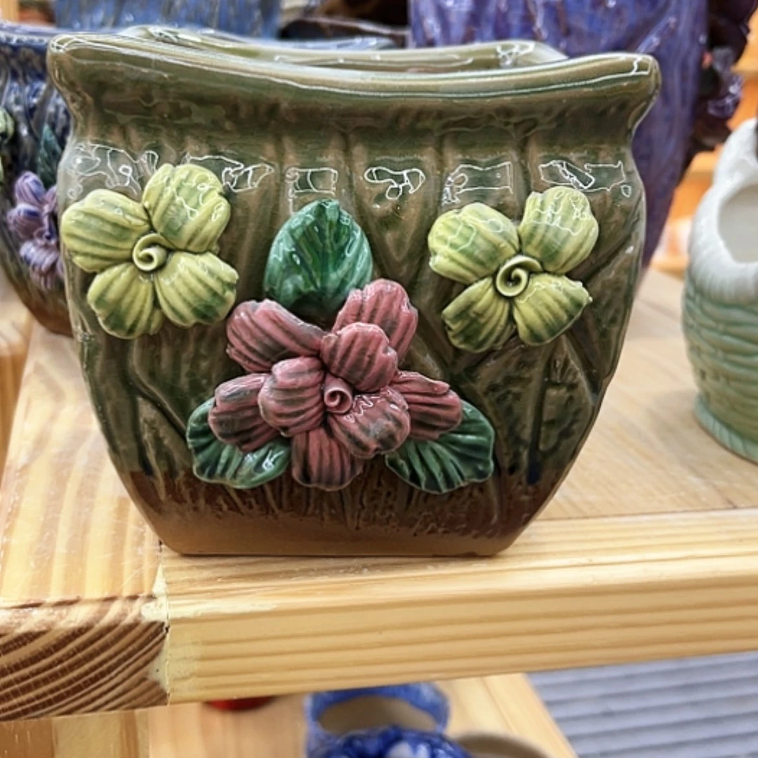 【闪购商品】花盆花盆花盆花盆花盆
