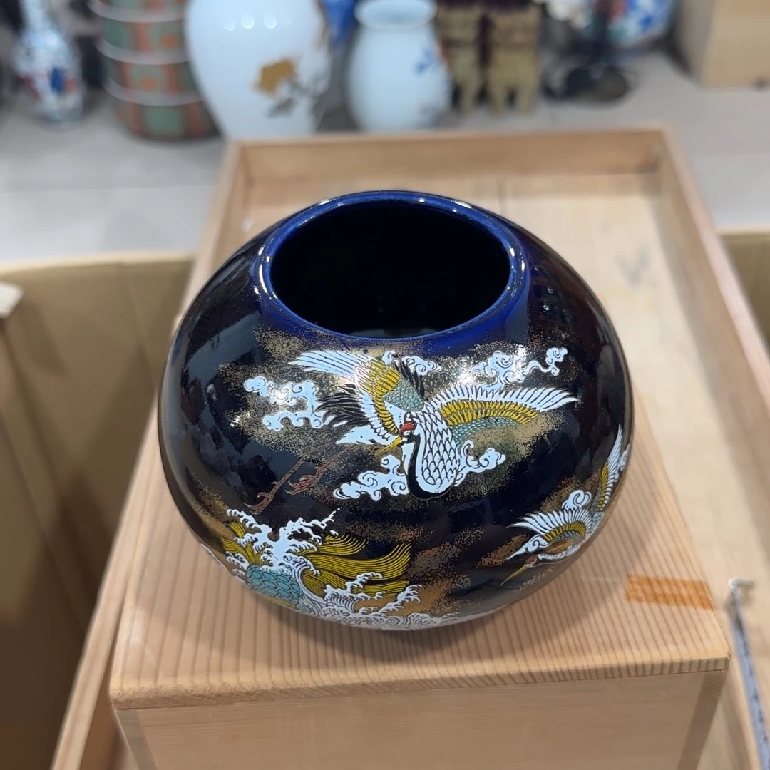 银***约回流瓷器然美瓷器