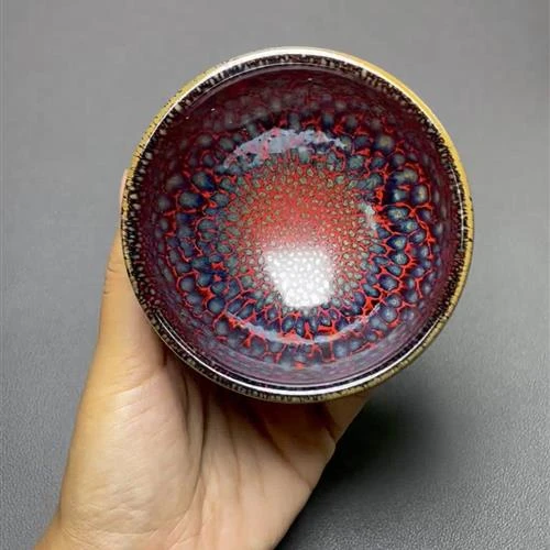 【闪购商品】茶盏-10006..........